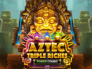 AztecTripleRichesPowerCombo
