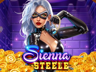 SiennaSteele